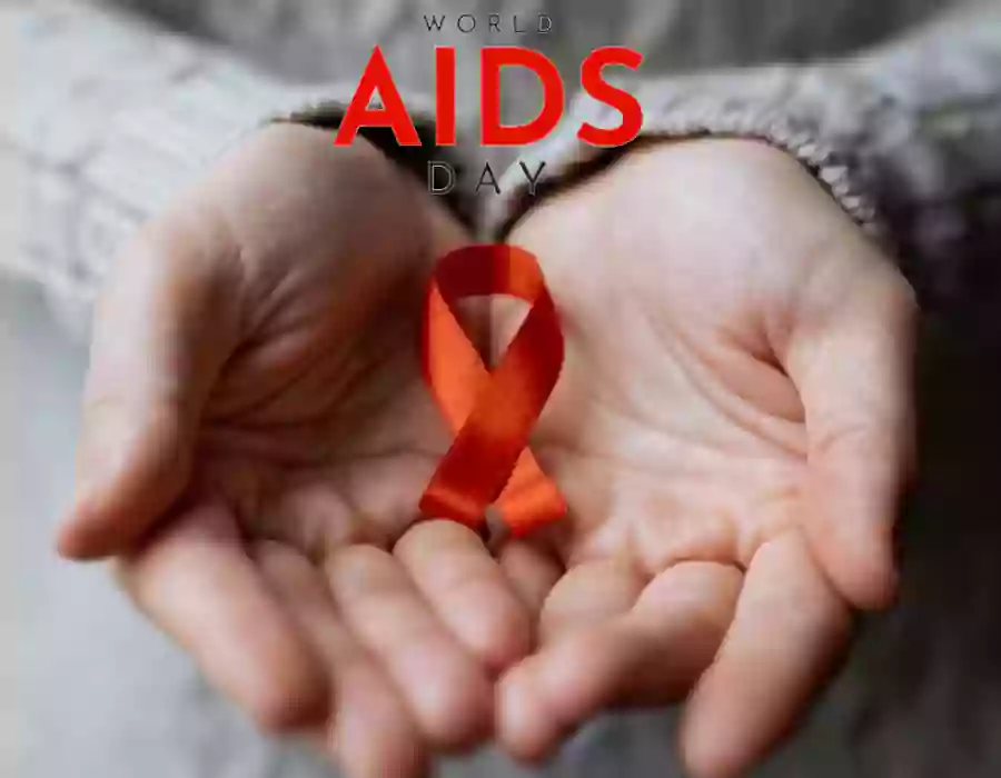 హెచ్‌ఐవీ నియంత్రణలో ఏపీ టాప్.. ఎన్ని కేసులు ఉన్నాయో తెలుసా?