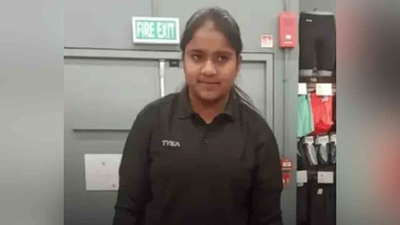 లక్నోలో రోడ్డు ప్రమాదం… యువ హాకీ ప్లేయర్ దుర్మరణం..!