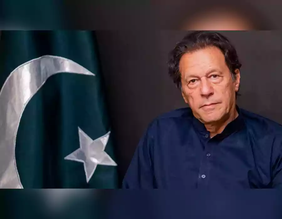 ఇమ్రాన్ ఖాన్ ను చూపించాలంటూ పాక్ లో భారీ ర్యాలీలు.. భారత్ అప్రమత్తం