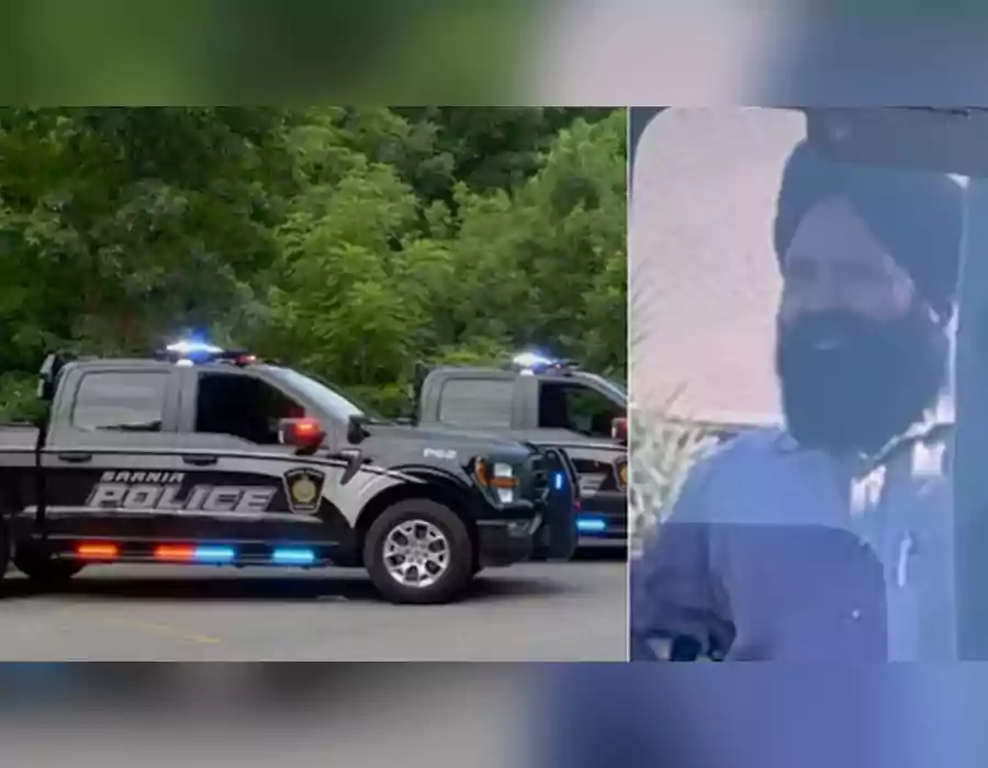 పక్క దేశంలోనూ పరువు తీస్తున్నారు.. భారతీయ వ్యక్తిని బహిష్కరించిన కెనడా