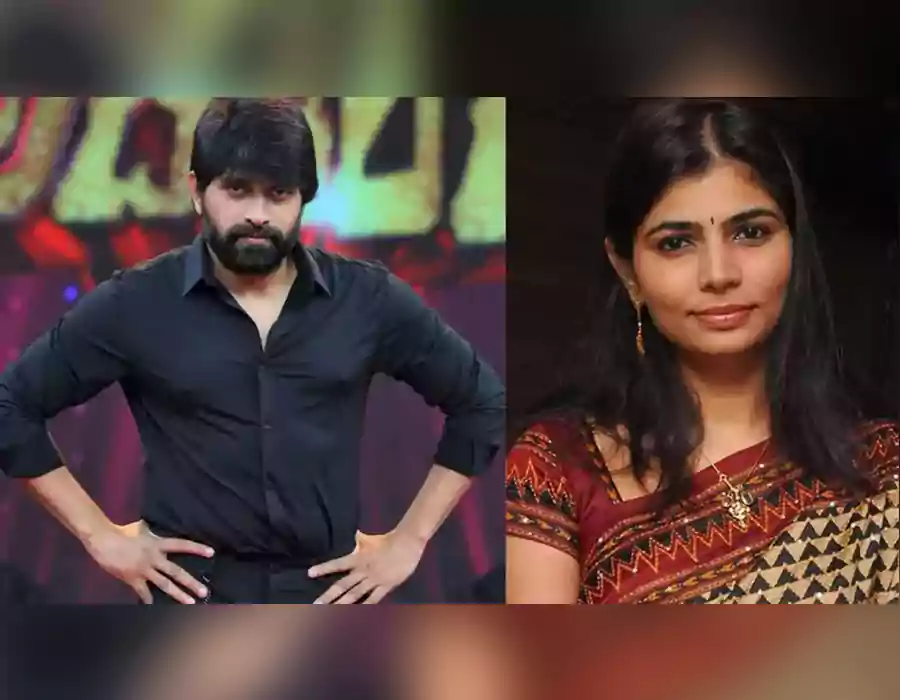 జానీ మాస్టర్‌పై చిన్మయి..మైనర్ కేసులో తప్పించుకోవడానికి ప్రయత్నం