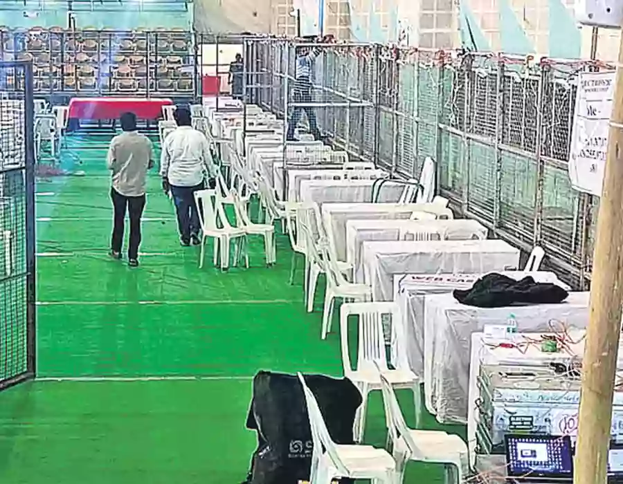 42 టేబుళ్లు – 10 రౌండ్లలో లెక్కింపు – రేపు మధ్యాహ్నానికి జూబ్లీహిల్స్​ ఫలితం!