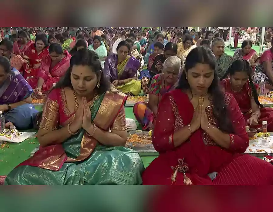 ఏపీ వ్యాప్తంగా కార్తికపౌర్ణమి వేడుకలు – శివనామస్మరణతో మార్మోగిన శైవాలయాలు