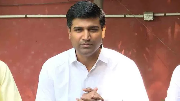 కృష్ణా జలాల వినియోగం.. నీటి కేటాయింపులపై చర్చ జరగాలి: టీడీపీ ఎంపీ