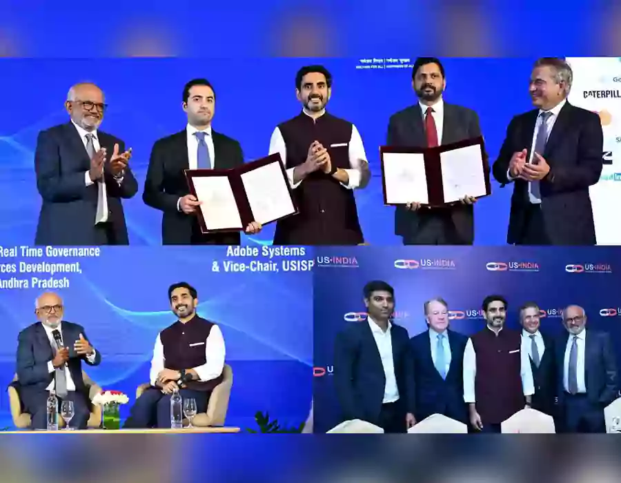 ఏపీలో డబుల్ ఇంజన్ బుల్లెట్ సర్కార్ పరుగులు పెడుతోంది: మంత్రి నారా లోకేశ్