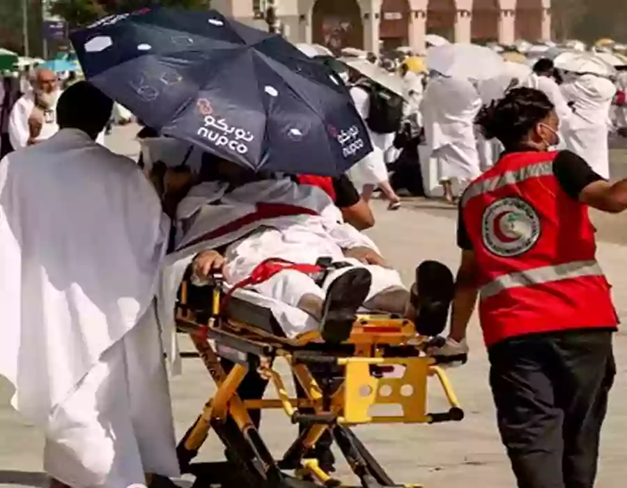 మక్కా – మదీనాలో మరణిస్తే మృతదేహాన్ని ఎందుకు ఇవ్వరు?