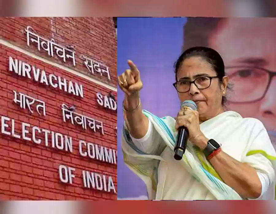 నా గొంతు కోసినా.. ఎస్ఐఆర్‌పై మమత ఆగ్రహం