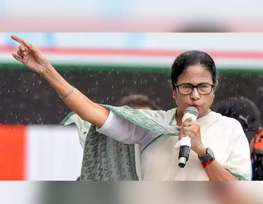 రాజకీయంగా బీజేపీ నన్ను ఓడించలేరు