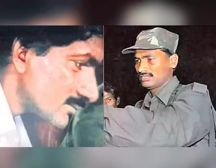 మారేడుమిల్లి ఎన్‌కౌంటర్‌లో.. మావోయిస్టు ఆ అగ్రనేత కూడా మృతి చెందాడా..?