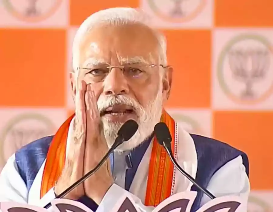 ఢిల్లీ బాంబు దాడి మృతులకు సంతాపం తెలిపిన ప్రధాని మోదీ