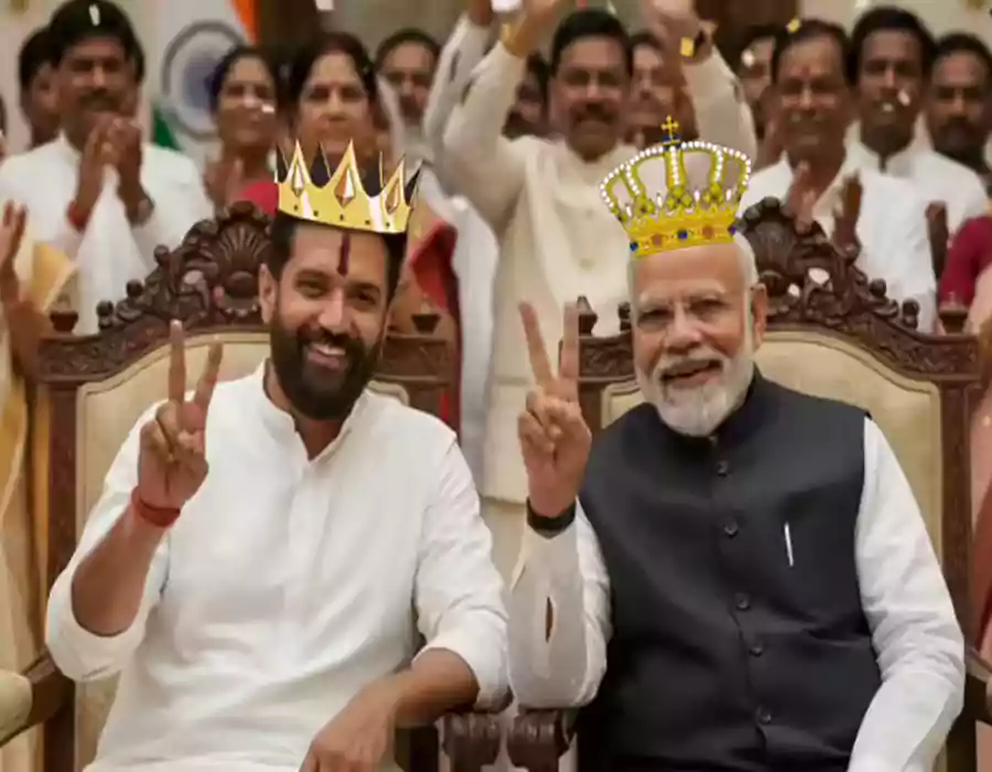 ఒక్కస్థానం నుంచి ఏకంగా 22 స్థానాలకు ఎగబాకి..!