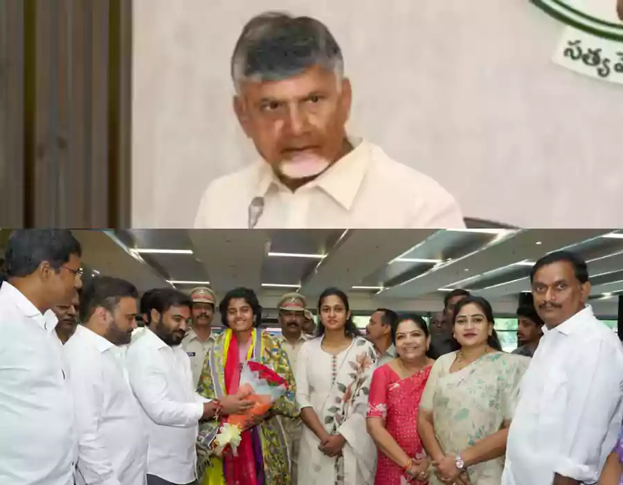 ఎమ్మెస్కే ప్రసాద్ వివాదం.. ఆ ఎంపీపై చంద్రబాబు సీరియస్..