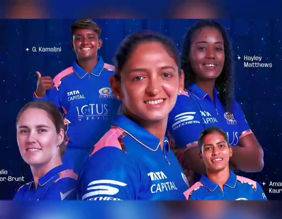 రిటెన్షన్ తోనే దడపుట్టిస్తున్న ముంబై ఇండియన్స్