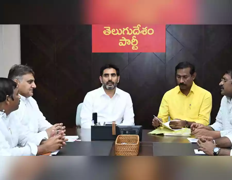 ఆ పోస్టులు త్వరలోనే భర్తీ చేస్తాం.. నారా లోకేశ్‌ కీలక ప్రకటన