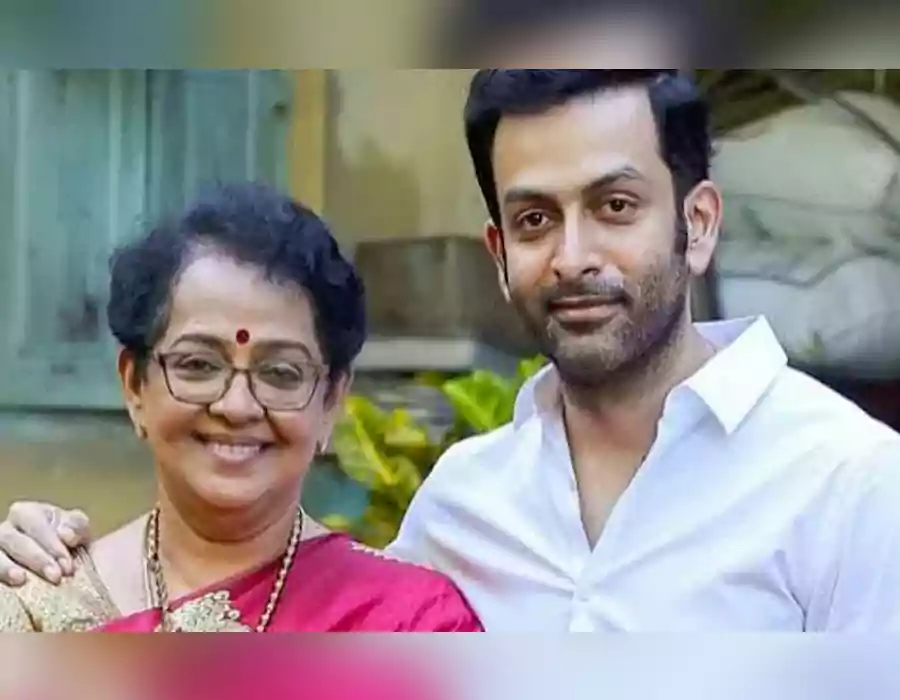 నా కొడుకుపై సైబ‌ర్ దాడి జ‌రిగింది.. పృథ్వీరాజ్ తల్లి మల్లికా సంచలన ఆరోపణలు!