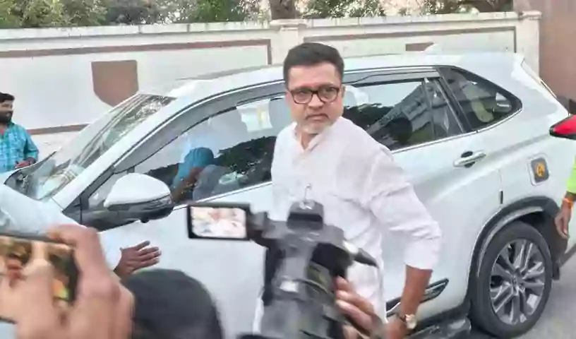 మంథని మధుకర్‌ హత్యలో శ్రీధర్‌ బాబు హస్తం లేదా : పుట్ట మధు