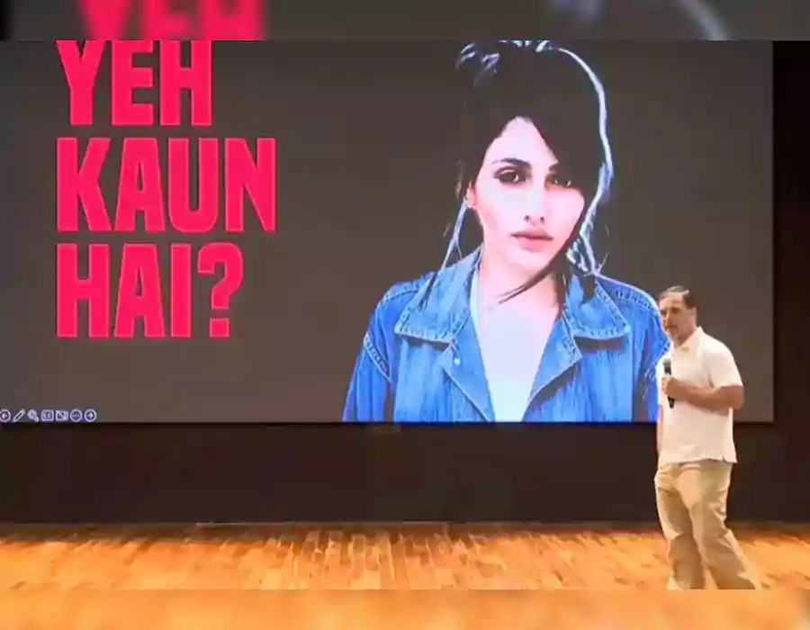 స్విటీ, సీమా, సరస్వతి… బ్రెజిల్ మోడల్ ఫొటోతో 22 ఓట్లు…రాహుల్ గాంధీ