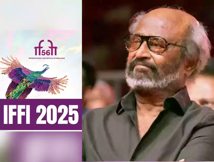 50 ఏళ్ల సినీ కెరీర్‌.. ర‌జనీకాంత్‌ను సన్మానించనున్న ఇండియన్ ఫిల్మ్ ఫెస్టివల్