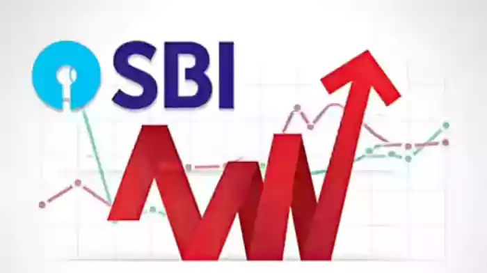 ఆల్ టైమ్ హైని తాకిన SBI షేరు.. ఆ కారణంతో