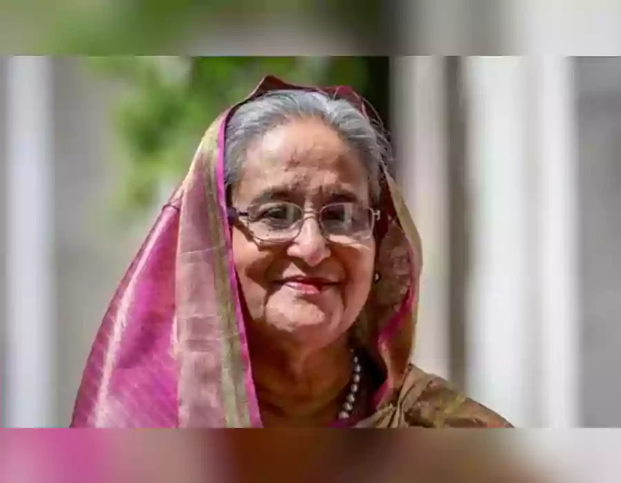 హసీనా అప్పగింతపై స్పందించిన భారత్