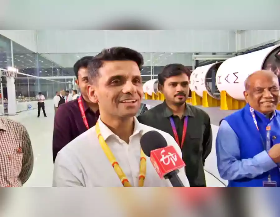 ఉత్సాహం, ఉత్సుకతతో దూసుకెళ్లండి: ‘Gen Z’కు శుక్లా ప్రత్యేక సందేశం