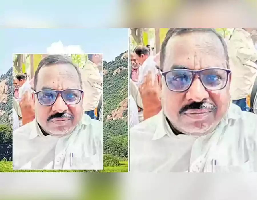 మాజీ మావోయిస్టు ప్రాణం తీసిన యూట్యూబ్ ఇంటర్వ్యూ..