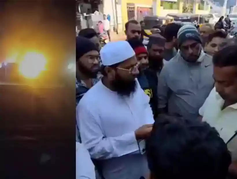 సౌదీ ప్రమాదం… రెండు కుటుంబాల్లోని వారంతా