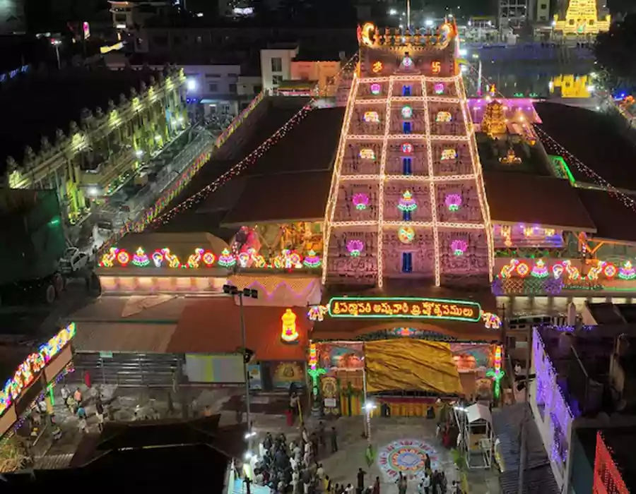 శ్రీ పద్మావతి అమ్మవారి బ్రహ్మోత్సవాలకు అంకురార్పణ!