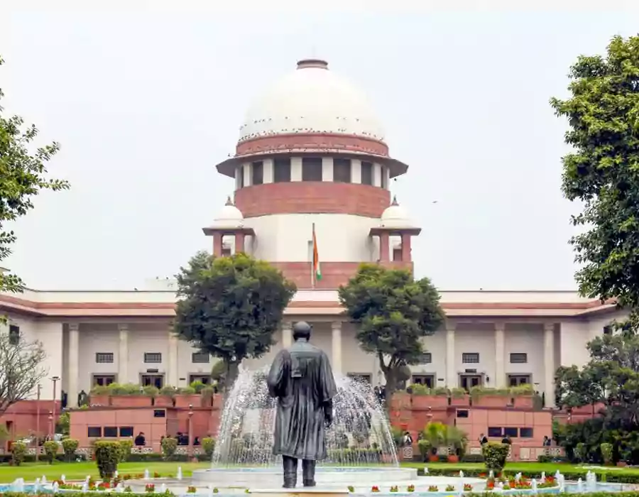 స్థానిక సంస్థల ఎన్నికల్లో రిజర్వేషన్లు 50 శాతానికి మించొద్దు: సుప్రీంకోర్టు