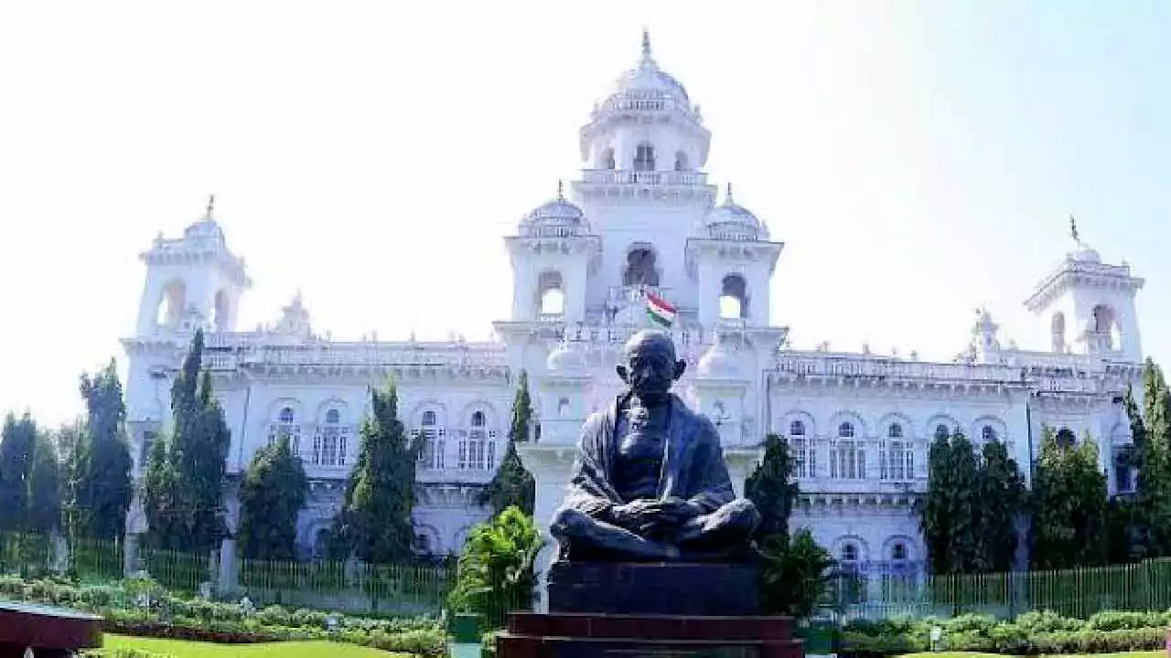 నేటి నుంచి పార్టీ ఫిరాయింపు ఎమ్మెల్యేల విచారణ..