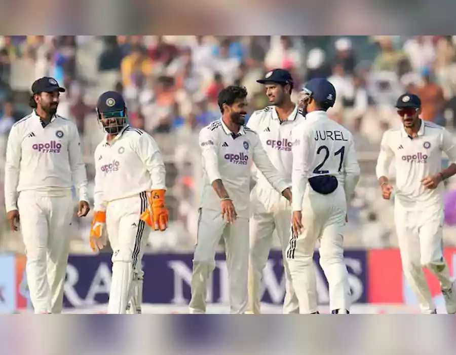 ఈడెన్స్‌లో అనూహ్య ఓటమి.. డబ్ల్యూటీసీలో టీమిండియాకు షాక్..!