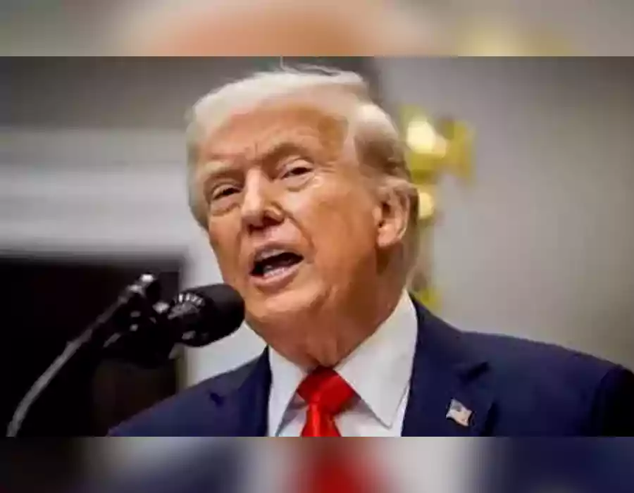 భారత్‌పై సుంకాలు తగ్గించాలని యోచిస్తున్నాం : ట్రంప్