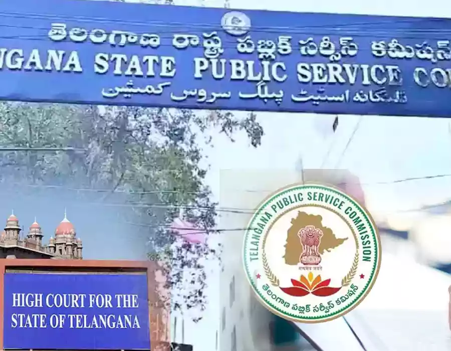 పదేళ్ల క్రితం నిర్వహించిన గ్రూప్‌-2ను రద్దు చేసిన తెలంగాణ హైకోర్టు