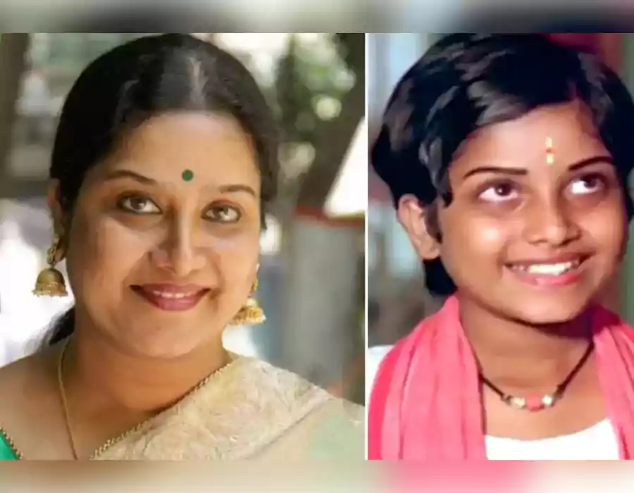 సీనియర్ నటి తులసి – సినిమాల నుంచి తప్పుకుంటున్నట్టుగా ప్రకటన