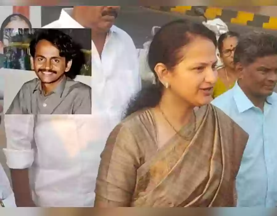 ఏపీ రాజకీయాల్లోకి మరో వారసురాలు..వంగవీటి ఆశా కిరణ్