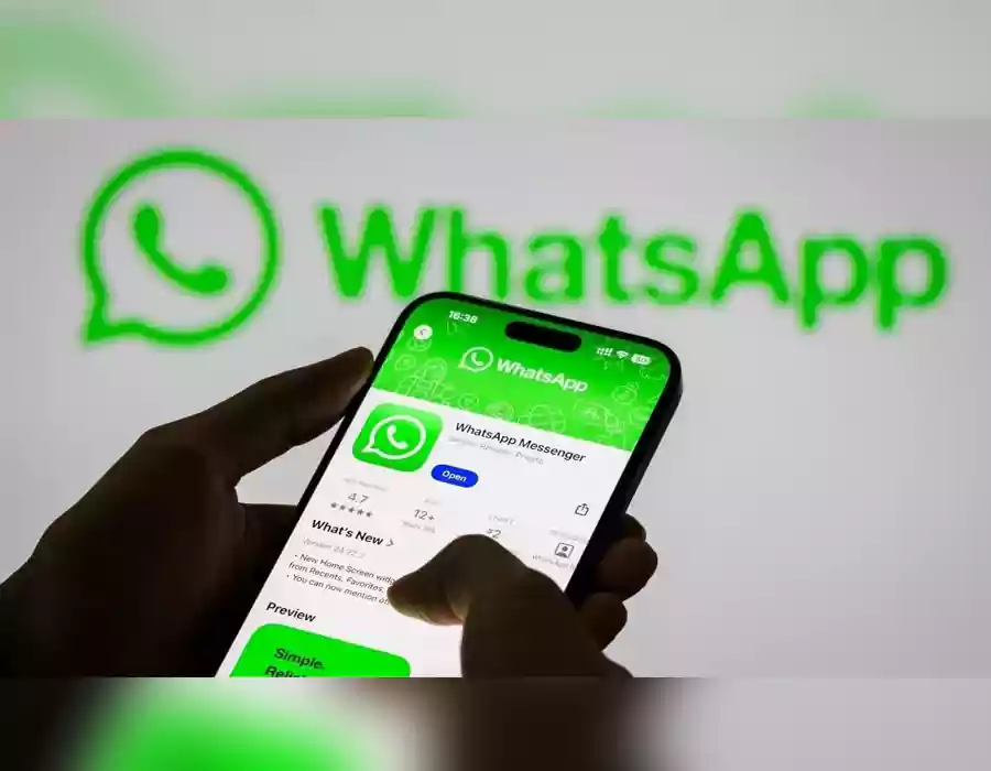 వాట్సాప్​లో కొత్త ఫీచర్!- ఇక ఫోన్​ నంబర్​తో పనిలేదు!!