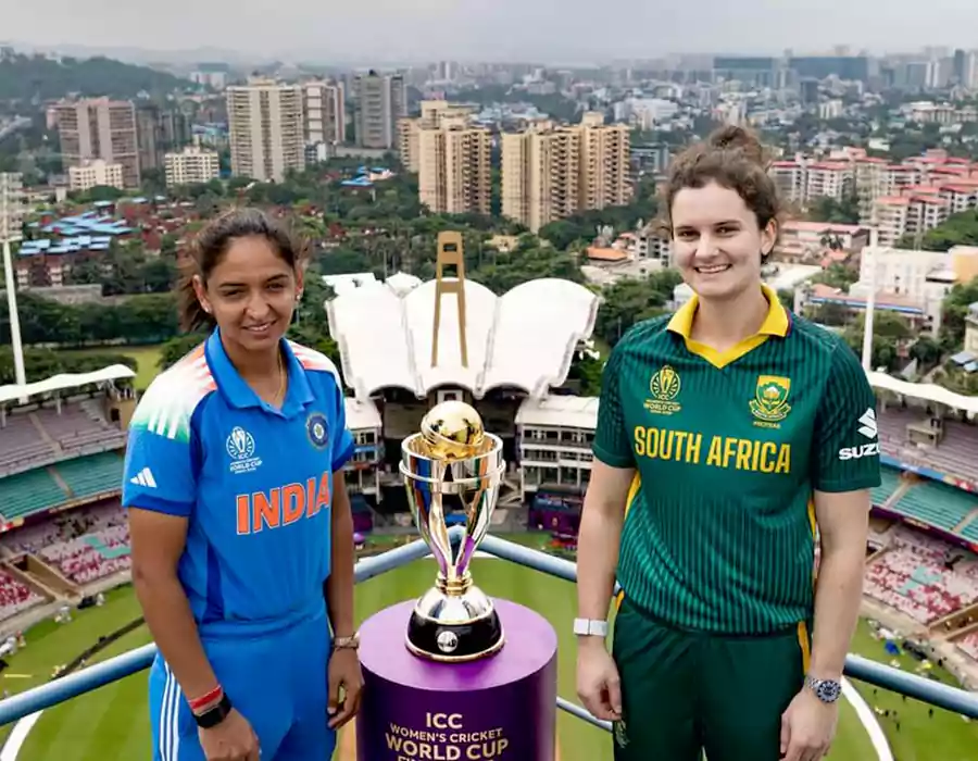 ఫైనల్‌పై వాన గండం : రిజర్వ్ డే కూడా