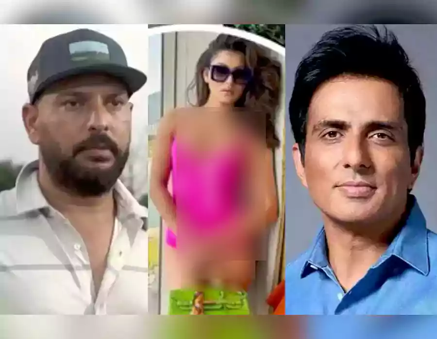 స్టార్ సెలబ్రెటీలకు బిగ్ షాక్.. ED సంచలన నిర్ణయం