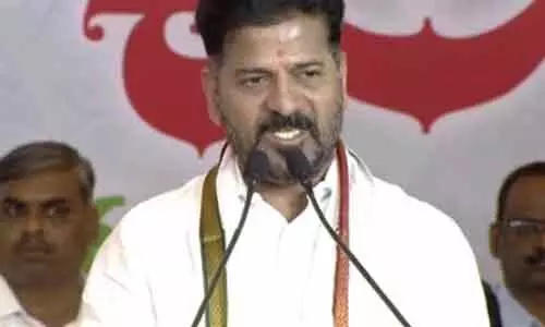 నేనుంత కాలం కెసిఆర్‌కు అధికారం రానివ్వను: రేవంత్