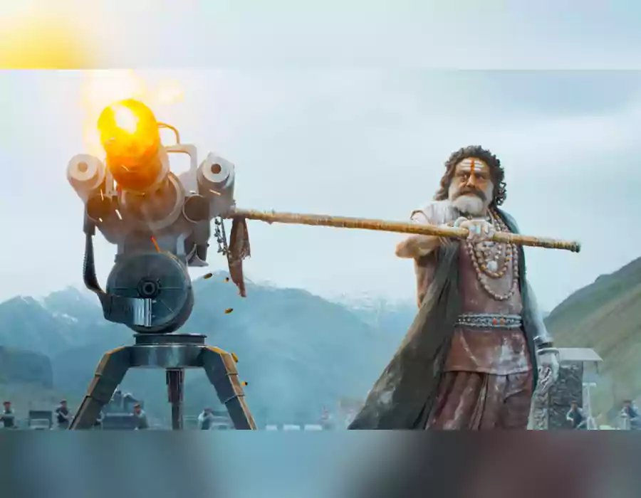 అఖండ 2 రిలీజ్ కి తొలగిన అడ్డంకులు, మద్రాస్ హైకోర్టు గ్రీన్ సిగ్నల్..