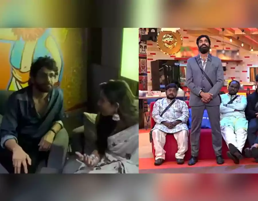 భరణి మేనేజ్మెంట్ కోటా అని తేలిపోయిందా ? నిహారికతో నాగార్జున