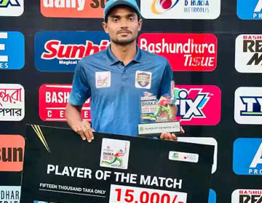 ఫేస్‌బుక్‌లో పరిచయమైన యువతిపై లైంగిక దాడి.. యువ క్రికెటర్‌పై ఛార్జిషీట్..!