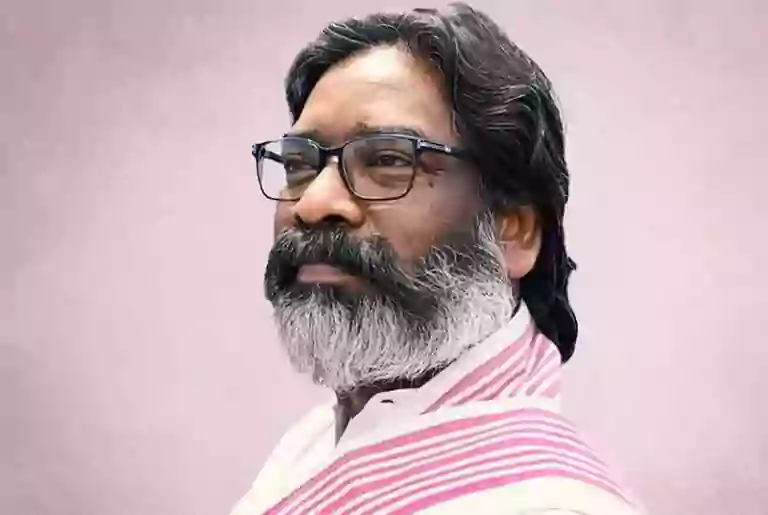 బీజేపీకి దగ్గరవుతున్న హేమంత్.. ?