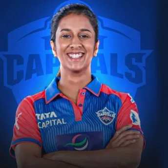 కొత్త కెప్టెన్‌ను ప్రకటించిన ఢిల్లీ క్యాపిటల్స్