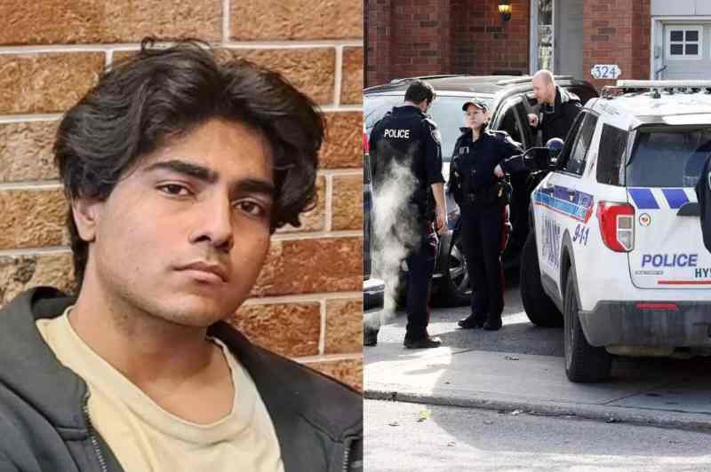 కెనడాలో దారుణం.. భారతీయ విద్యార్థిని కాల్చి చంపిన దుండగులు