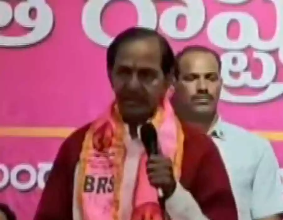 నేను చనిపోవాలని శాపాలు పెట్టడమే ఈ ప్రభుత్వం అనుసరిస్తున్న పాలసీ: కేసీఆర్‌