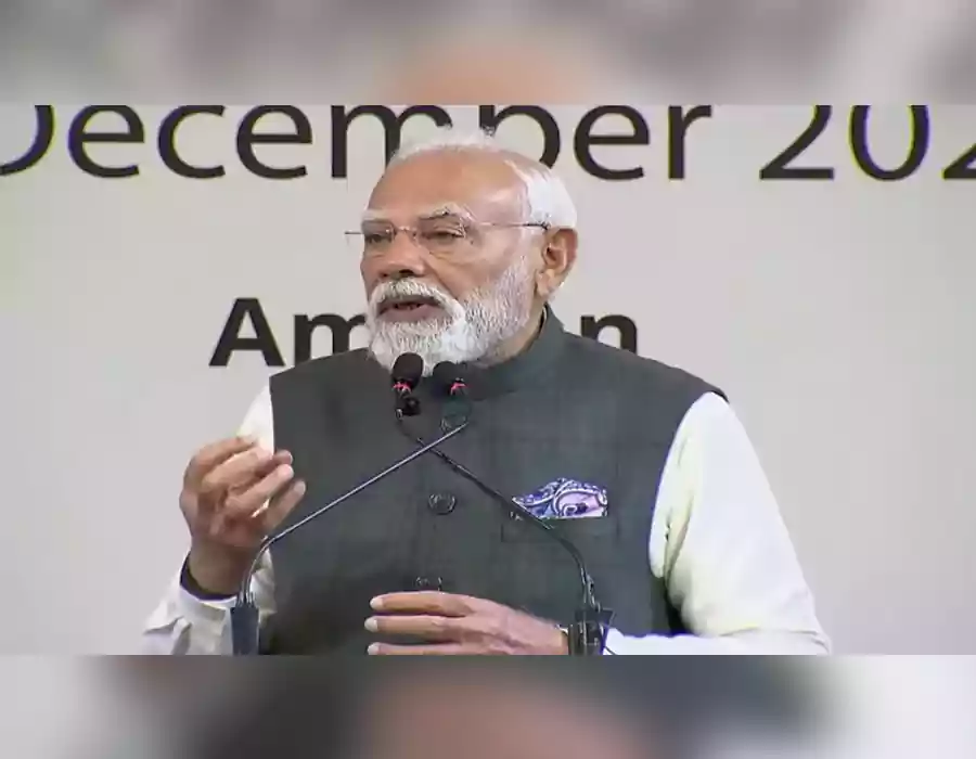 జోర్డాన్‌- భారత్ పాత సంబంధాలను పునరుద్ధరించుకోవాలి: ప్రధాని మోదీ