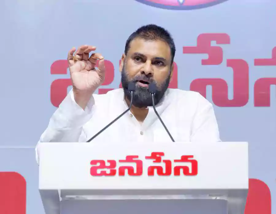 వైసీపీని పర్మినెంట్‌గా అధికారంలోకి రాకుండా చేస్తా.. అవసరమైతే షర్ట్ మడతపెడతా..