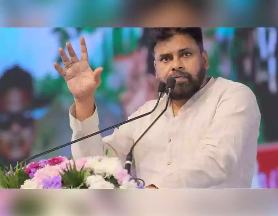 వైఎస్‌ జగన్‌కు పవన్‌కల్యాణ్‌ వార్నింగ్‌.. అప్పుడే ఏమి చేయలేక పోయారు, ఇప్పుడేం చేస్తారు