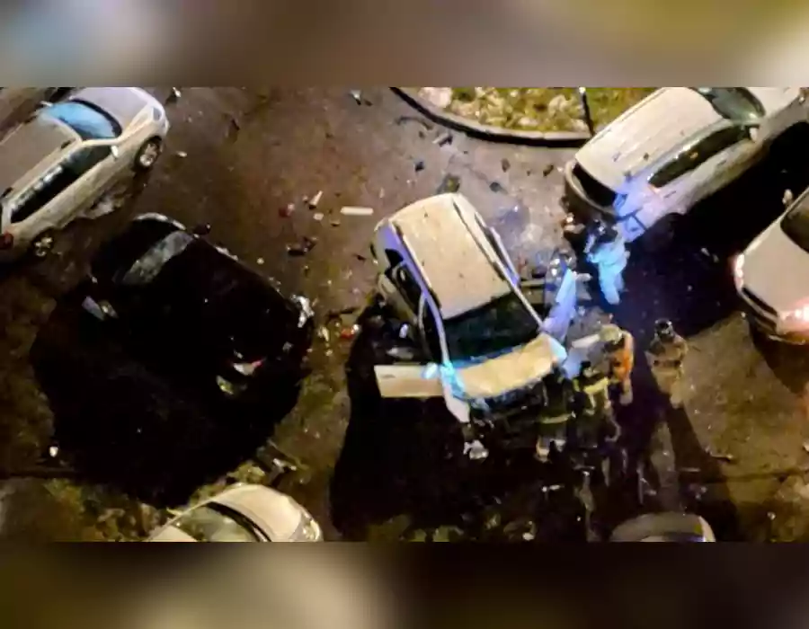 కారు బాంబు పేలుడులో ర‌ష్యన్‌ జ‌న‌ర‌ల్ మృతి